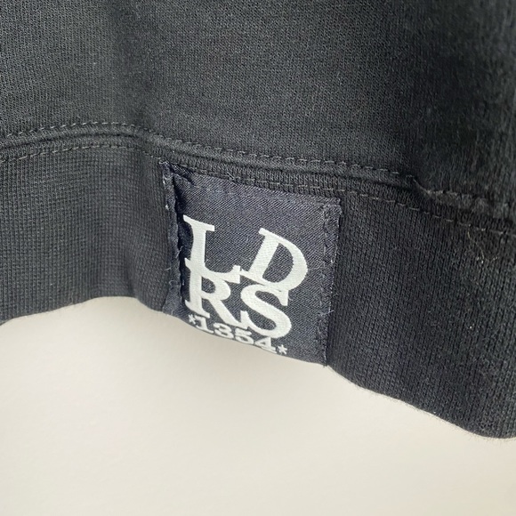 Leaders 1354 Sweatshirt - Picture 3 of 7